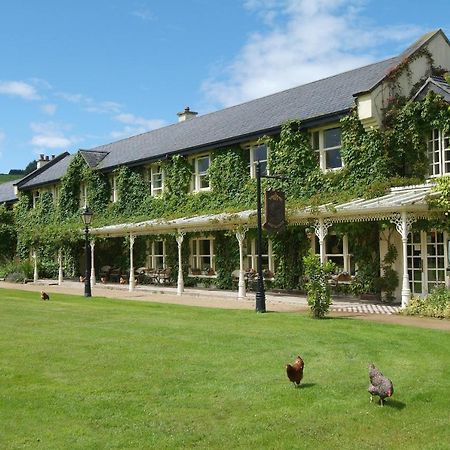 Brooklodge & Macreddin Village Exteriér fotografie