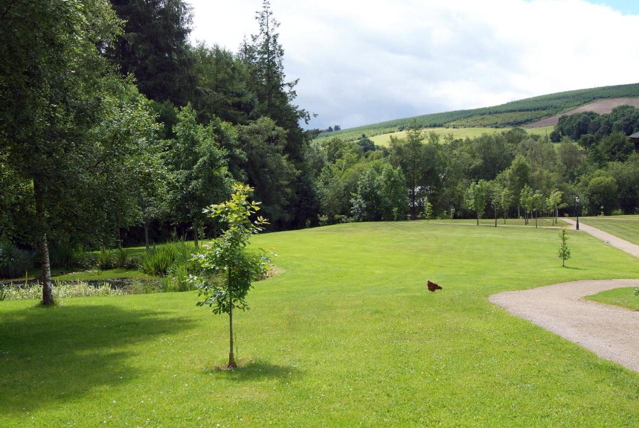 Brooklodge & Macreddin Village Exteriér fotografie