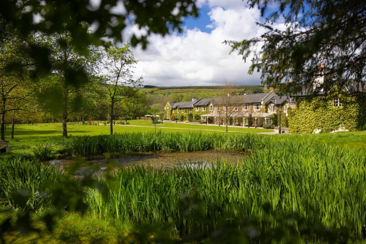 Brooklodge & Macreddin Village Exteriér fotografie