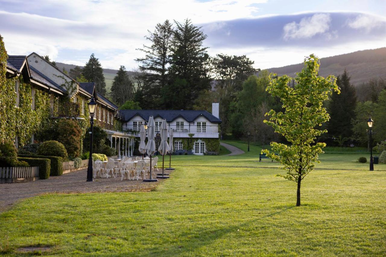 Brooklodge & Macreddin Village Exteriér fotografie