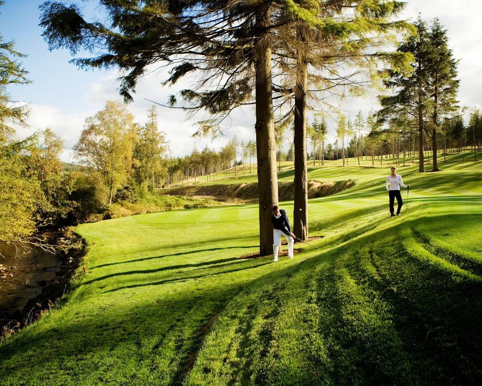 Brooklodge & Macreddin Village Zařízení fotografie