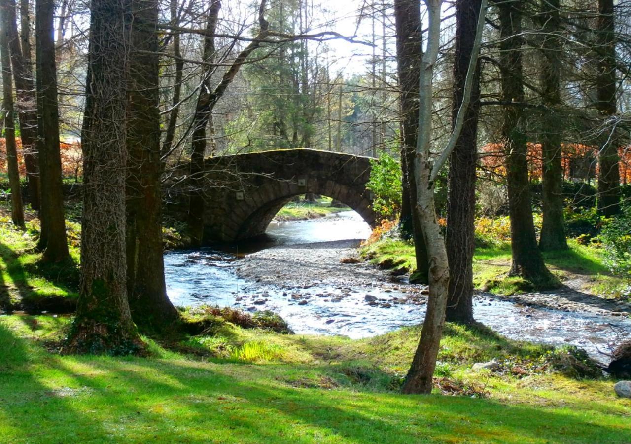 Brooklodge & Macreddin Village Exteriér fotografie